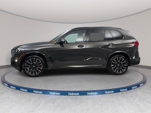 New 2026 BMW X5 xDrive50e w/ Executive Package image 8