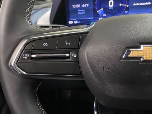 Used 2025 Chevrolet Equinox EV LT w/ Convenience Package image 20