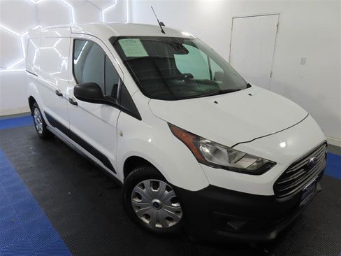 Used 2022 Ford Transit Connect XL image 5