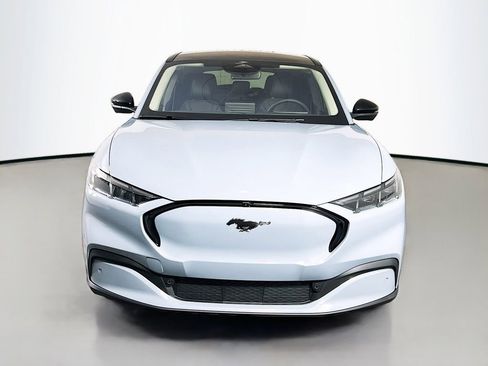 New 2025 Ford Mustang Mach-E Premium image 4