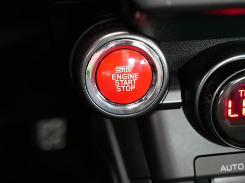 Certified 2024 Subaru BRZ tS RWD image 29