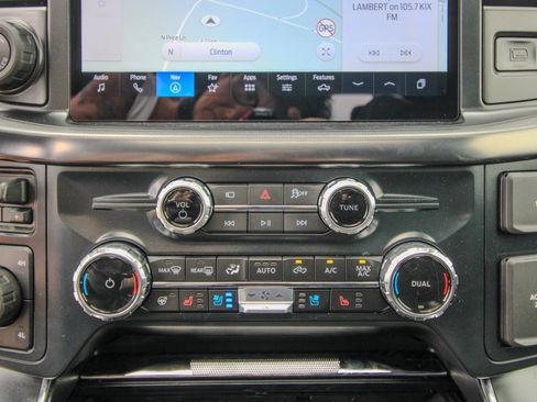 New 2025 Ford F150 Raptor image 51