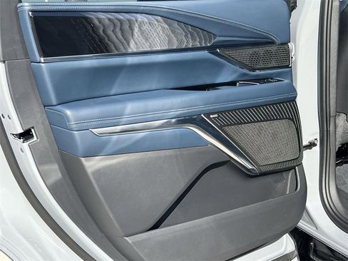 New 2026 Cadillac Escalade IQL Sport 2 image 27