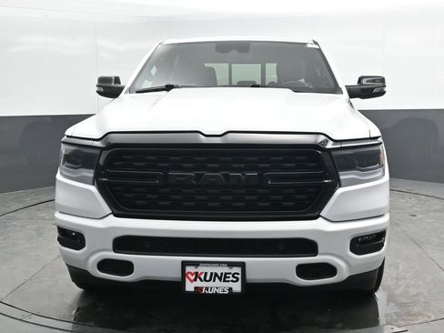 Used 2023 RAM 1500 Big Horn image 6