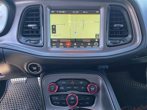 Certified 2023 Dodge Challenger R/T Scat Pack w/ Dynamics Package image 26