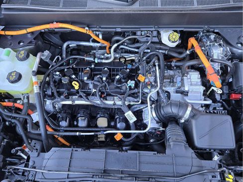 Used 2024 Ford Maverick XLT w/ XLT Luxury Package image 22