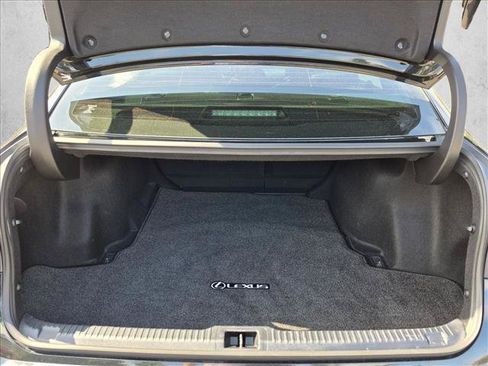 Certified 2025 Lexus IS 300 F Sport w/ Accessory Package 2 RWD image 7