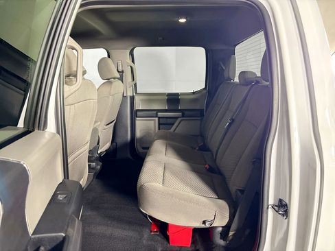 Used 2021 Ford F250 XLT image 19