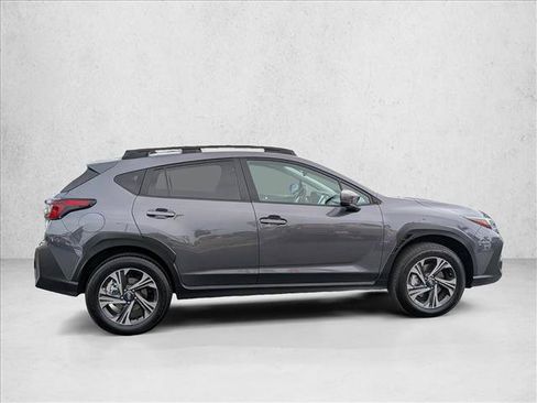 Certified 2026 Subaru Crosstrek 2.5i Premium AWD/4WD image 6