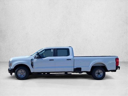New 2026 Ford F250 XL image 8
