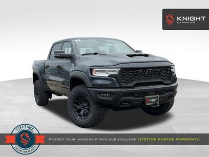 New 2026 RAM 1500 RHO w/ RHO Level 1 Equipment Group