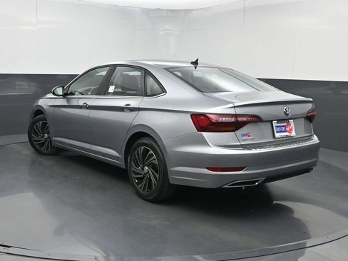 Used 2019 Volkswagen Jetta SEL Premium FWD image 22