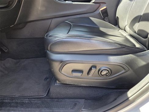 Used 2024 Jeep Grand Cherokee L Limited w/ Luxury Tech Group II image 30