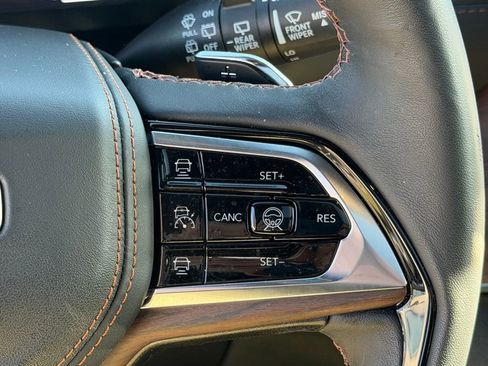 Certified 2024 Jeep Grand Cherokee L Summit image 24