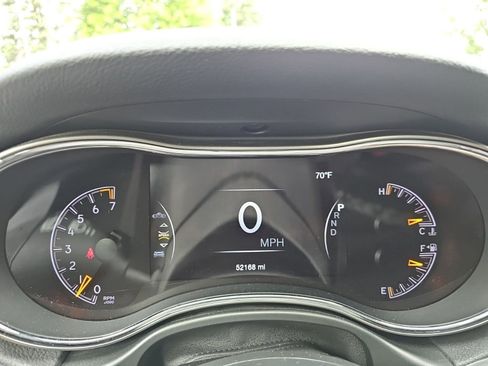 Used 2020 Jeep Grand Cherokee Limited AWD/4WD image 21