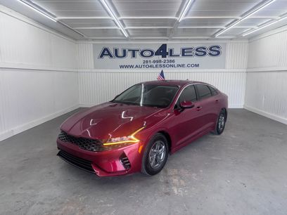 Used 2021 Kia K5 LXS