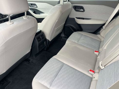 Certified 2023 Nissan Rogue SV image 14