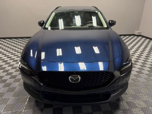 Certified 2025 MAZDA CX-30 2.5 Turbo w/ Premium Plus Pkg image 4