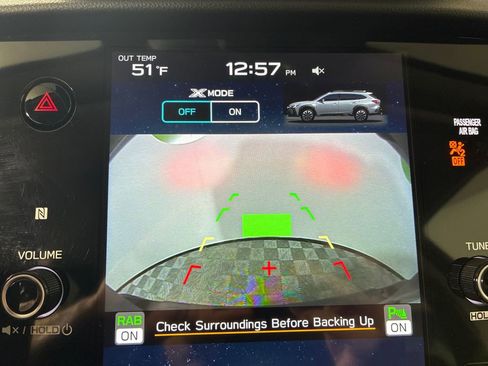 Certified 2023 Subaru Outback Limited XT image 20