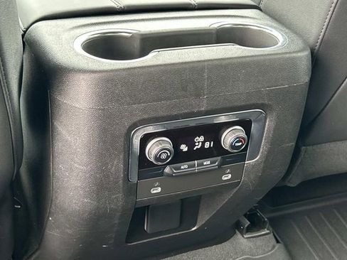 Used 2023 Chevrolet Tahoe LT w/ Max Trailering Package image 18