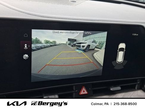 Certified 2024 Kia Sportage X-Line w/ X-Line Premium Package AWD/4WD image 22