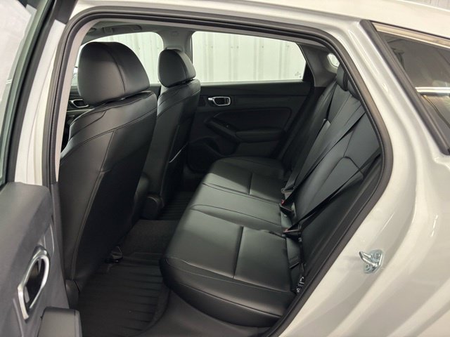 Used 2026 Acura Integra FWD image 14