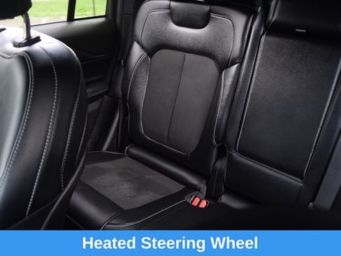 Used 2023 Jeep Grand Cherokee Altitude AWD/4WD image 15