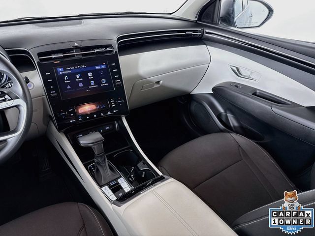Used 2024 Hyundai Tucson SEL AWD/4WD image 23