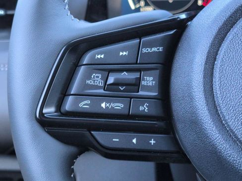 New 2026 Subaru Outback Touring XT AWD/4WD image 23