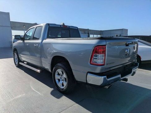Used 2019 RAM 1500 Big Horn image 3