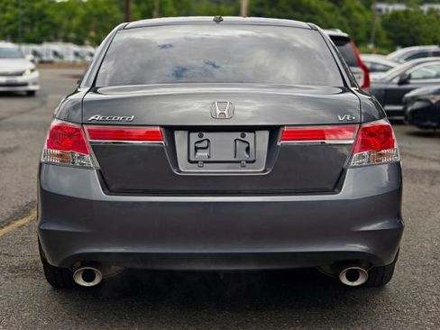 Used 2012 Honda Accord EX-L image 6
