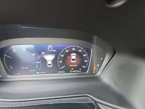 Certified 2025 Honda Accord Sport image 15