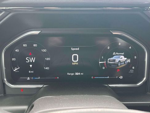New 2026 GMC Sierra 1500 AT4 w/ AT4 Premium Package AWD/4WD image 32