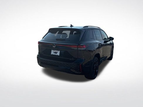 New 2026 Volkswagen Tiguan SE R-Line AWD/4WD image 3