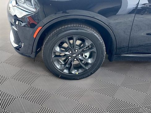 New 2026 Dodge Durango GT w/ Blacktop Package RWD image 35