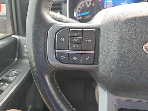 Used 2023 Ford F150 XLT w/ Equipment Group 302A High AWD/4WD image 17