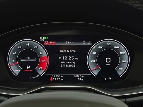 Used 2024 Audi SQ5 Prestige w/ Prestige Package image 20