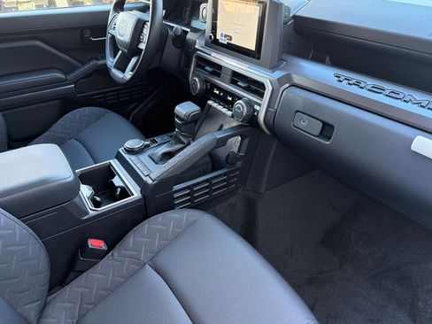 New 2026 Toyota Tacoma SR5 image 13