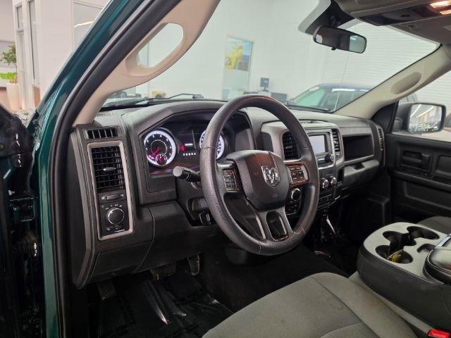 Used 2022 RAM 1500 Tradesman w/ Popular Equipment Group AWD/4WD image 13