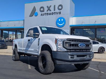 Used 2022 Ford F350 XL w/ Power Equipment Group