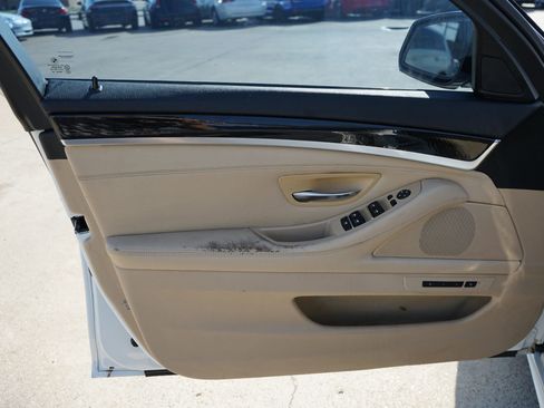 Used 2014 BMW 535i Sedan image 20