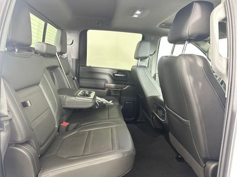 Used 2022 GMC Sierra 3500 Denali image 26