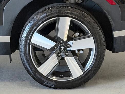 Used 2024 Hyundai Santa Fe Limited AWD/4WD image 8