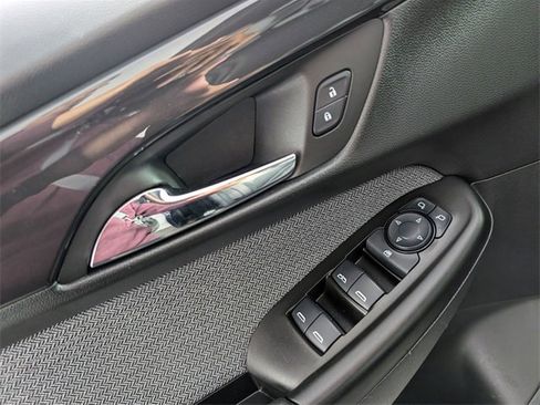 Certified 2024 Chevrolet TrailBlazer LT image 13