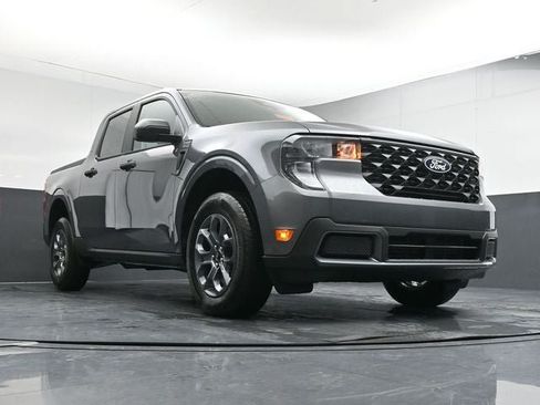 Used 2026 Ford Maverick XLT AWD/4WD image 26