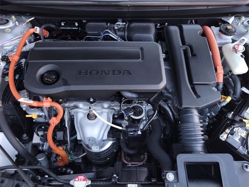 Used 2023 Honda Accord Sport image 34