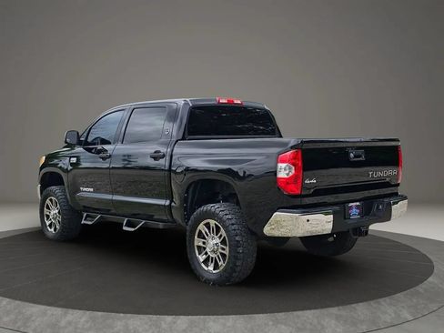 Used 2014 Toyota Tundra SR5 w/ SR5 Upgrade Package AWD/4WD image 5