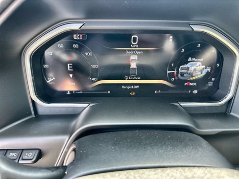 New 2026 GMC Sierra 2500 AT4 w/ AT4 Premium Plus Package AWD/4WD image 30