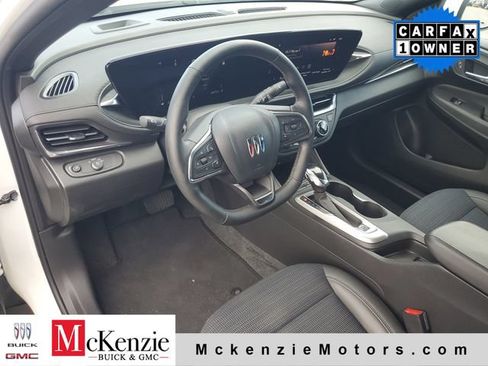 Used 2024 Buick Envista Preferred w/ Convenience I Package FWD image 6
