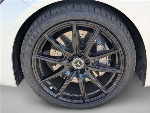 Used 2020 Mercedes-Benz S 560 4MATIC Coupe image 22